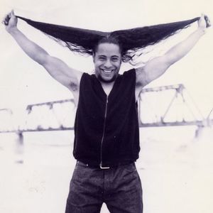 Meet your Posher, Antonio